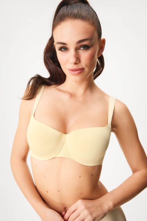 Сутиен Triumph Body Make-Up Illusion Bardot подплатен