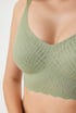 Sloggi Zero Feel Bliss Bralette melltartó 10219598_14