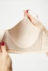 Σουτιέν Sloggi EVER Ease Bralette Plus ενισχυμένο 10219599Plus_15