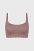 Sloggi ZERO Feel Bliss Top Bralette melltartó 10219678_07