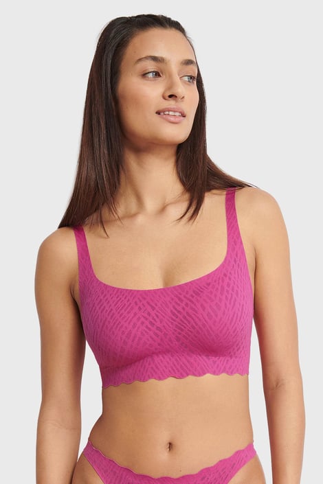 Sutien Sloggi ZERO Feel Bliss Top Bralette Sutien Sloggi ZERO Feel Bliss Top Bralette