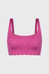 Sloggi ZERO Feel Bliss Top Bralette melltartó 10219678_19