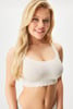 Grudnjak Sloggi ZERO Feel Bliss Top Bralette