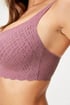 Sloggi ZERO Feel Bliss Top Bralette melltartó 10219678_40
