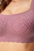 Sloggi ZERO Feel Bliss Top Bralette melltartó 10219678_41