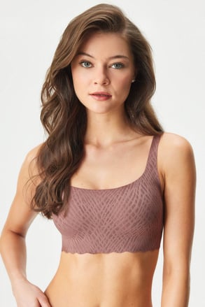 Σουτιέν Sloggi ZERO Feel Bliss Top Bralette