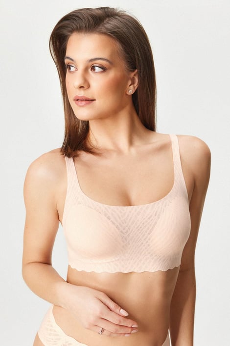 Сутиен Sloggi ZERO Feel Bliss Top Bralette