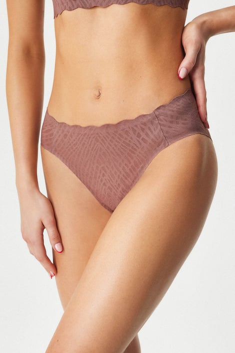 Klasické nohavičky Sloggi ZERO Feel Bliss High leg