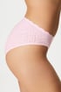 Klasické kalhotky Sloggi ZERO Feel Bliss High leg 10219695_kal_30