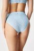 Sloggi ZERO Feel Bliss High leg klasszikus női alsó 10219695_kal_37