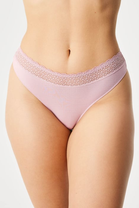 Triumph Feel of Modal tanga Triumph Feel of Modal tanga