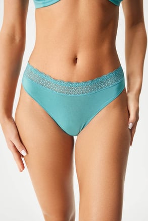 Tanga Triumph Feel of Modal Tanga Triumph Feel of Modal