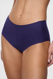 Klasické kalhotky Triumph Smart Invisible Maxi s vysokým pasem