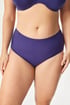 Klasické kalhotky Triumph Smart Invisible Maxi s vysokým pasem 10222269_kal_04