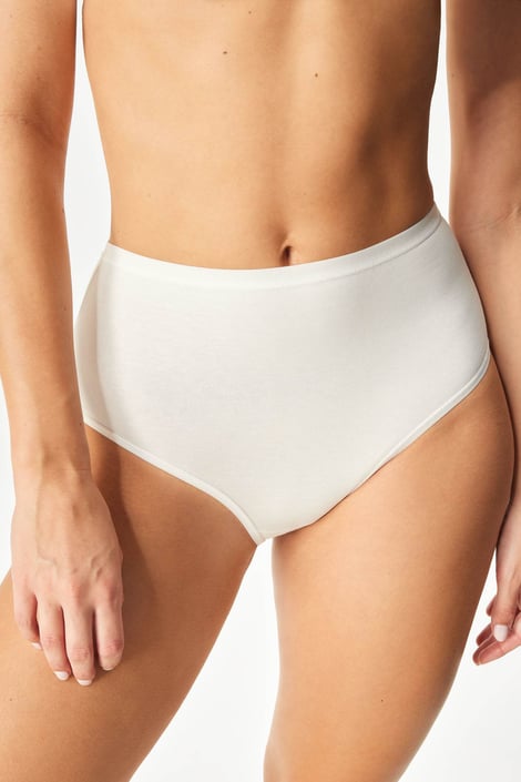 Klassieke slip Sloggi Go Daily Cotton met hoge taille Klassieke slip Sloggi Go Daily Cotton met hoge taille