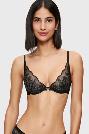 Sutien Triumph Crazy Stupid Love neîntărit Sutien Triumph Crazy Stupid Love neîntărit
