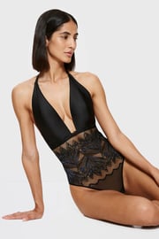 Triumph Crazy Stupid Love body