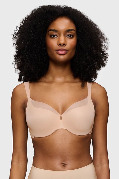 odprsenka Triumph Body Make-Up Illusion Curve nevystužená odprsenka Triumph Body Make-Up Illusion Curve nevystužená