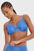 Zmenšující podprsenka Triumph Ladyform Soft Minimizer I nevyztužená