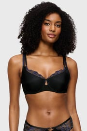 Minimizer Triumph Wild Gardenia Florale Tai niet-voorgevormd