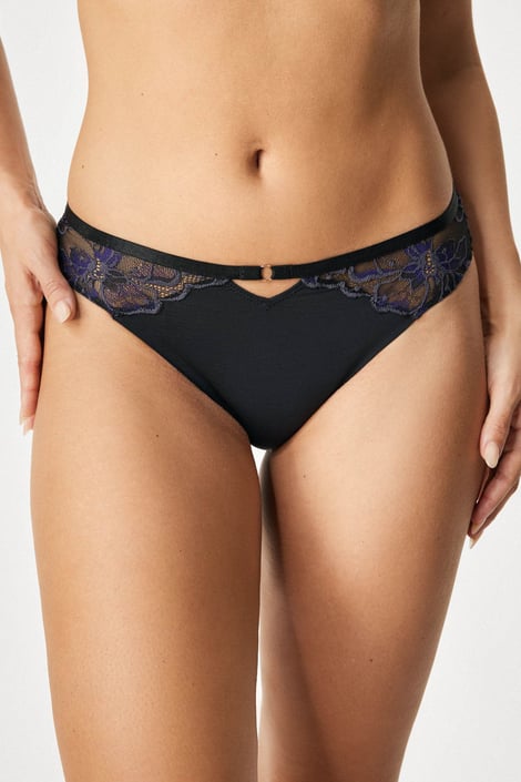 Класически бикини Triumph Wild Gardenia Florale Tai