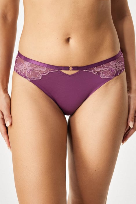 Класически бикини Triumph Wild Gardenia Florale Tai