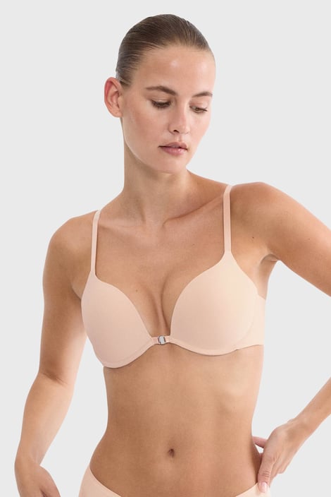 Podprsenka Triumph Pure Micro Push-Up
