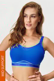 Αθλητικό σουτιέν Triumph Triaction Cardio Breeze