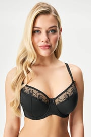 BH Victoria halbwattiert