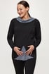 Schwangerschafts- und Still-Sweatshirt Beatrice 1024_mik_25