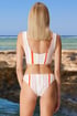Ženski dvodijelni kupaći kostim Vero Moda Swim obostrani 10259771_sada_02