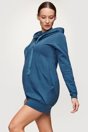 Schwangerschafts- und Still-Sweatshirt Irmina Schwangerschafts- und Still-Sweatshirt Irmina