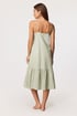 Strandkleid Vero Moda Calf 10262227_sat_04