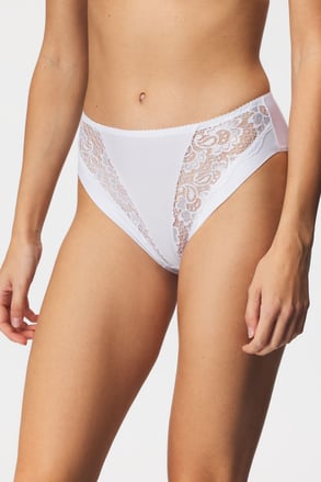 Slip Pola met hoge taille