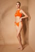 Dames bikinitop Babita I 10282680_03 - oranje