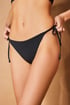 Κάτω μέρος μαγιό Babita II 10282717Black_kal_01