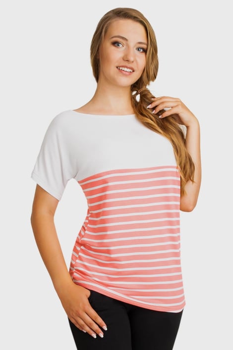 Блуза за бременни и кърмачки Holiday