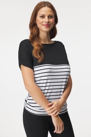 Блуза за бременни и кърмачки Holiday