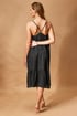 Vero Moda Margit strandruha 10307854_sat_03 - fekete