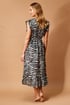 Φόρεμα παραλίας Vero Moda VMKaren 10307857_sat_03