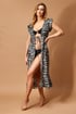 Φόρεμα παραλίας Vero Moda VMKaren 10307857_sat_06