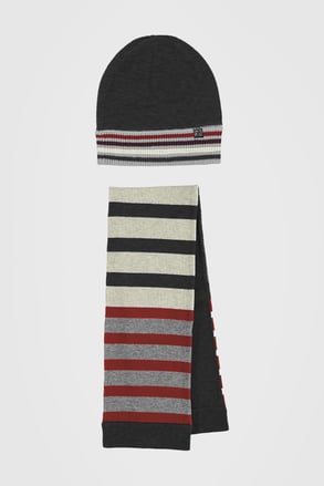 Jungen Komplett Mütze und Schal Mayoral Fashion Jungen Komplett Mütze und Schal Mayoral Fashion