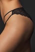 Chilot erotic Rose I 10393_kal_06 - negru