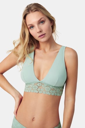 Simon Bralette melltartó Simon Bralette melltartó