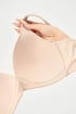 Baumwoll-BH NATURANA Wednesday wattiert ohne Bügel 10405d85-dbc8-4321-f911-67b383853a00