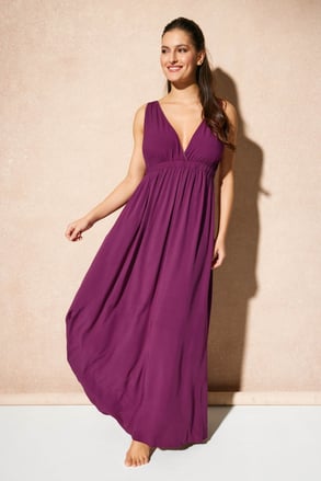 Rochie de plajă Aina Rochie de plajă Aina