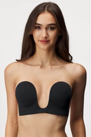 Самозалепващ сутиен U-style Bra New