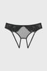 Majtki erotyczne Sarah z otwartym krokiem 10421_170_kal_01