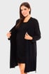 Дамски халат за бременни Nina 1051_zup_02