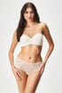 Sutien Blanche Bardot întărit 10618_05